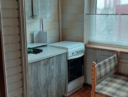 Parduodamas 3 kambarių butas Klaipėdoje, Naujakiemyje, Statybininkų pr.