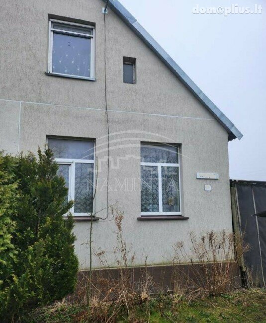 Продается 4 комнатная квартира Klaipėdoje, Tauralaukyje, Tuopų g.