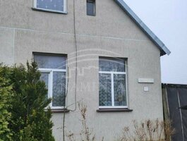 4 комнатная квартира Klaipėdoje, Tauralaukyje, Tuopų g.