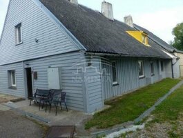 Продается 4 комнатная квартира Klaipėdoje, Tauralaukyje, Tuopų g.