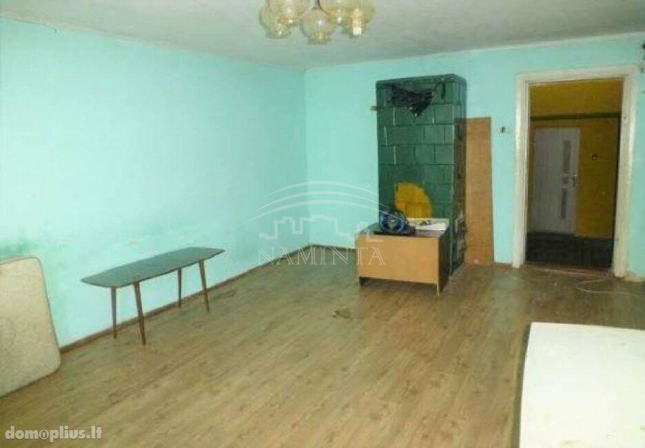 Продается 4 комнатная квартира Klaipėdoje, Tauralaukyje, Tuopų g.