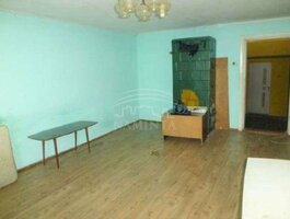 Продается 4 комнатная квартира Klaipėdoje, Tauralaukyje, Tuopų g.