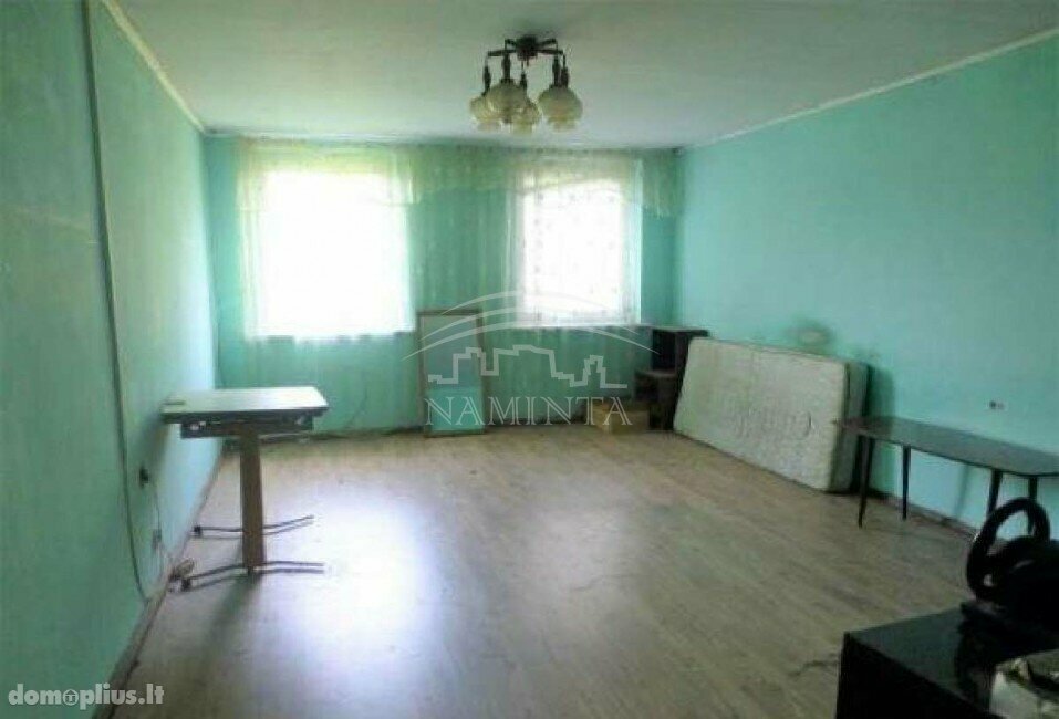 Продается 4 комнатная квартира Klaipėdoje, Tauralaukyje, Tuopų g.