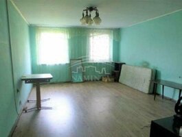 Продается 4 комнатная квартира Klaipėdoje, Tauralaukyje, Tuopų g.