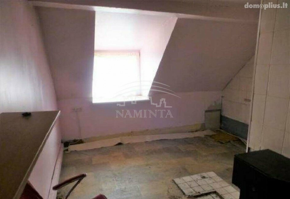 Продается 4 комнатная квартира Klaipėdoje, Tauralaukyje, Tuopų g.