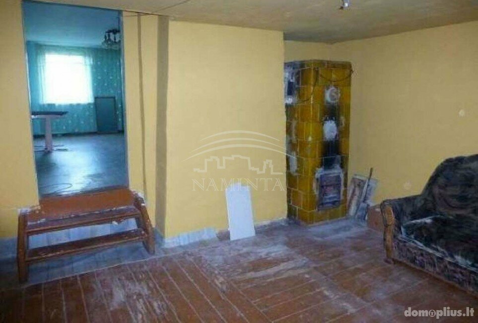 Продается 4 комнатная квартира Klaipėdoje, Tauralaukyje, Tuopų g.