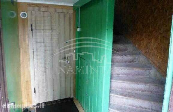 Продается 4 комнатная квартира Klaipėdoje, Tauralaukyje, Tuopų g.