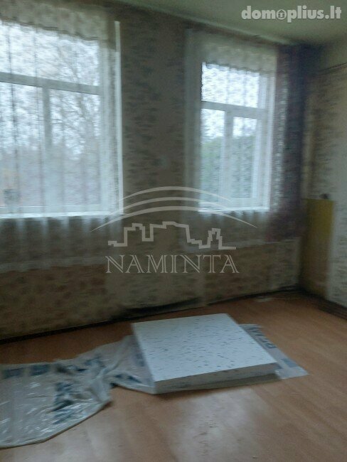 Продается 4 комнатная квартира Klaipėdoje, Tauralaukyje, Tuopų g.