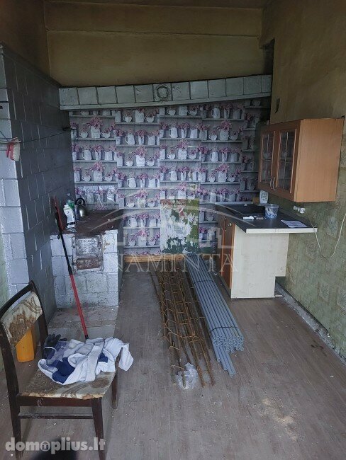 Продается 4 комнатная квартира Klaipėdoje, Tauralaukyje, Tuopų g.