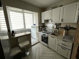 1 room apartment Klaipėdoje, Žvejybos uostas, Sulupės g.