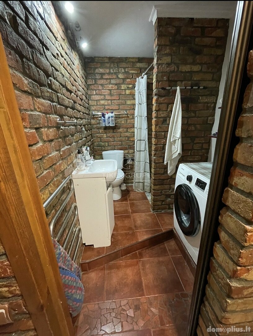 Parduodamas 1 kambario butas Klaipėdoje, Žvejybos uostas, Sulupės g.