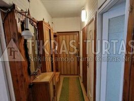 Parduodamas 2 kambarių butas Klaipėdoje, Žvejybos uostas, Minijos g.
