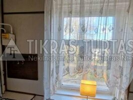 Parduodamas 2 kambarių butas Klaipėdoje, Žvejybos uostas, Minijos g.