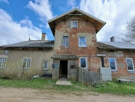 1 room apartment for sell Klaipėdoje, Tauralaukyje, Arimų g.