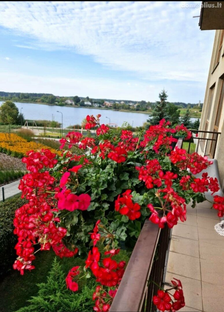 3 rooms apartment for sell Vilniuje, Pilaitėje, Padekaniškių g.