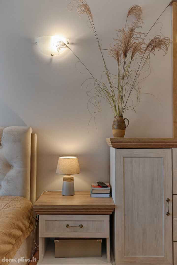 3 rooms apartment for sell Vilniuje, Pilaitėje, Padekaniškių g.
