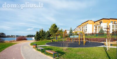 3 rooms apartment for sell Vilniuje, Pilaitėje, Padekaniškių g.