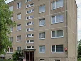 1 комната квартира Vilniuje, Šeškinėje, Laisvės pr.