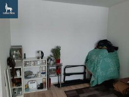 Продается 1 комнатная квартира Vilniuje, Šeškinėje, Laisvės pr.