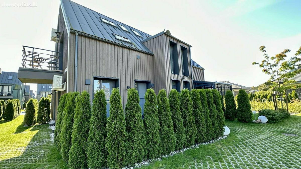 Продается 1 комнатная квартира Kunigiškėse, Vaivorykštės g.