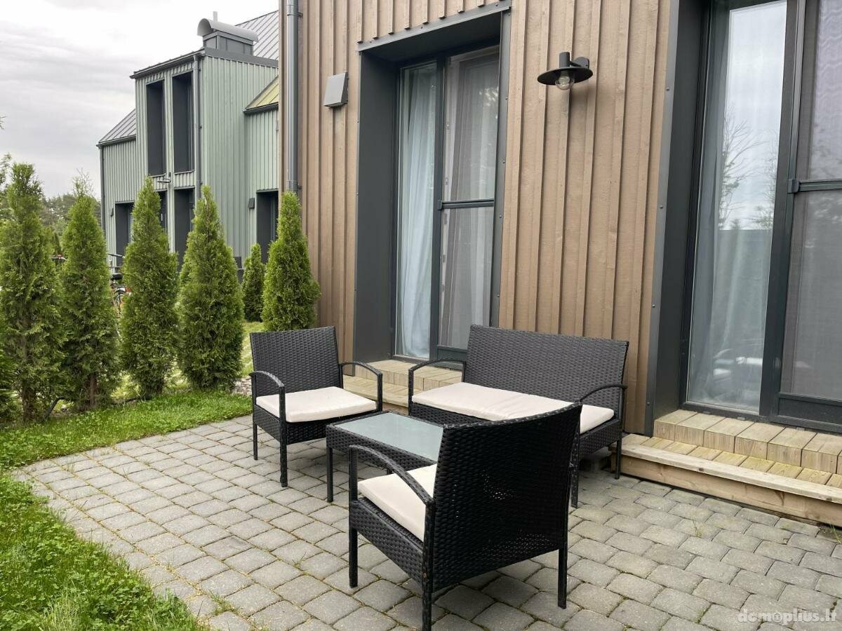Продается 1 комнатная квартира Kunigiškėse, Vaivorykštės g.