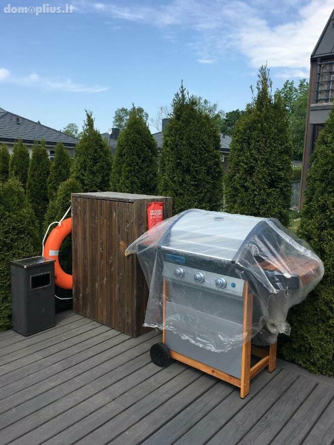 Продается 1 комнатная квартира Kunigiškėse, Vaivorykštės g.
