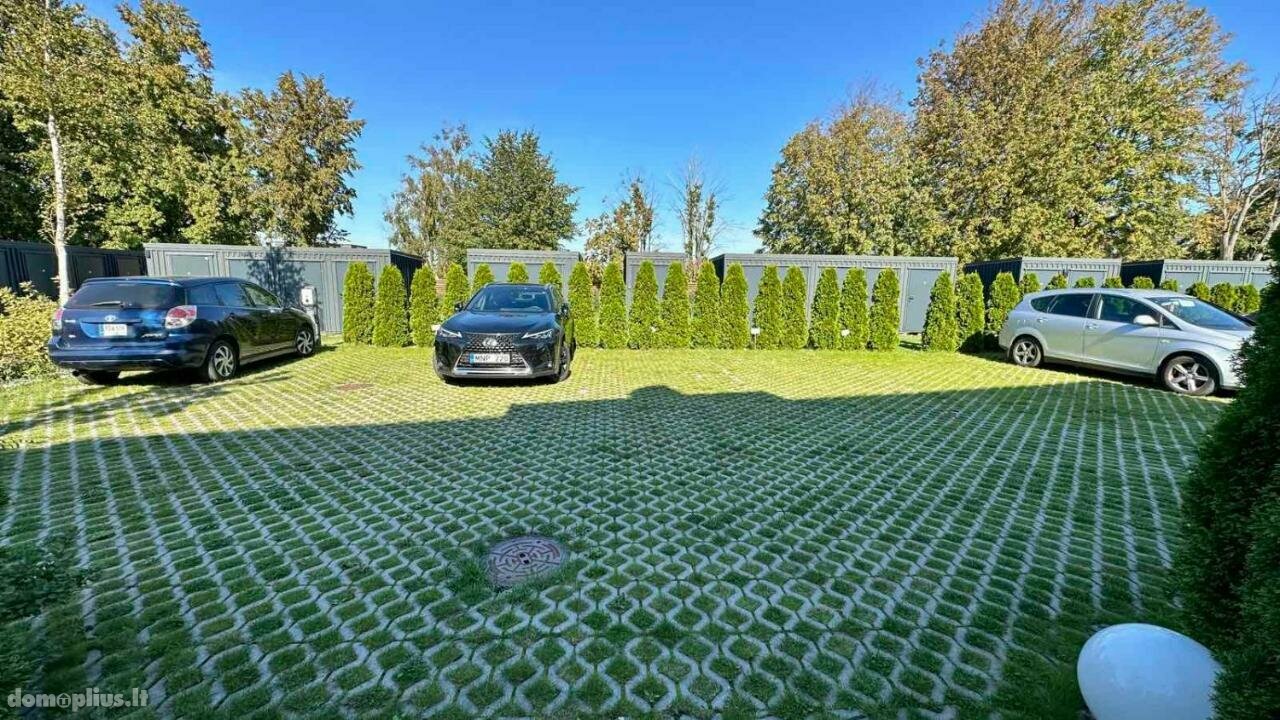 Продается 1 комнатная квартира Kunigiškėse, Vaivorykštės g.