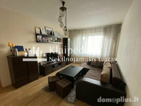 Продается 4 комнатная квартира Klaipėdoje, Varpuose, Smiltelės g.