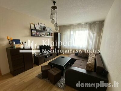 Продается 4 комнатная квартира Klaipėdoje, Varpuose, Smiltelės g.