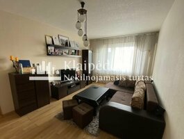 4 комнатная квартира Klaipėdoje, Varpuose, Smiltelės g.