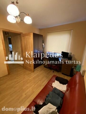 Продается 4 комнатная квартира Klaipėdoje, Varpuose, Smiltelės g.