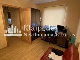 Продается 4 комнатная квартира Klaipėdoje, Varpuose, Smiltelės g.