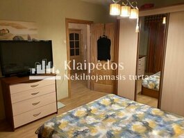 Продается 4 комнатная квартира Klaipėdoje, Varpuose, Smiltelės g.