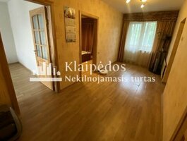 Продается 4 комнатная квартира Klaipėdoje, Varpuose, Smiltelės g.