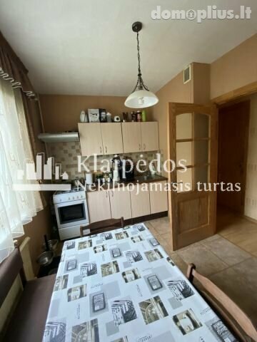 Продается 4 комнатная квартира Klaipėdoje, Varpuose, Smiltelės g.