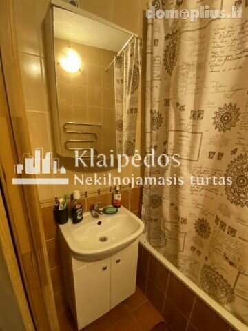 Продается 4 комнатная квартира Klaipėdoje, Varpuose, Smiltelės g.