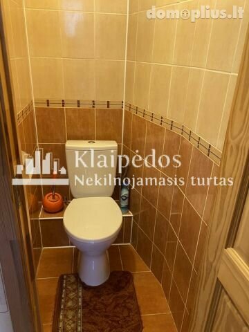 Продается 4 комнатная квартира Klaipėdoje, Varpuose, Smiltelės g.