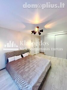2 rooms apartment for sell Klaipėdoje, Poilsio, Poilsio g.