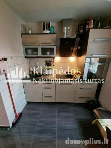 Продается 3 комнатная квартира Klaipėdoje, Bandužiuose, Balandžių g.