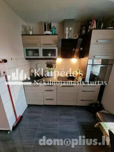 Продается 3 комнатная квартира Klaipėdoje, Bandužiuose, Balandžių g.