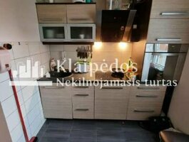 3 комнатная квартира Klaipėdoje, Bandužiuose, Balandžių g.