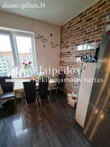 Продается 3 комнатная квартира Klaipėdoje, Bandužiuose, Balandžių g.