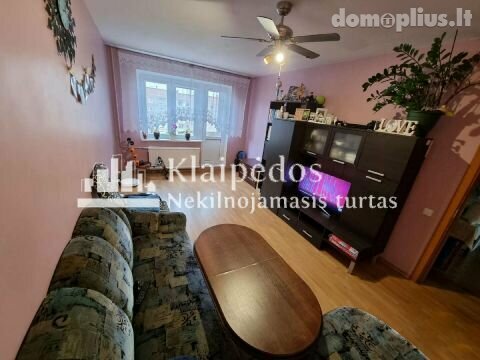 Продается 3 комнатная квартира Klaipėdoje, Bandužiuose, Balandžių g.