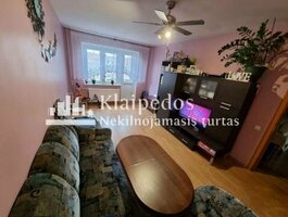 Продается 3 комнатная квартира Klaipėdoje, Bandužiuose, Balandžių g.