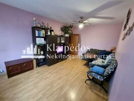 Продается 3 комнатная квартира Klaipėdoje, Bandužiuose, Balandžių g.