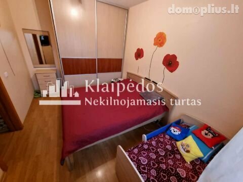 Продается 3 комнатная квартира Klaipėdoje, Bandužiuose, Balandžių g.
