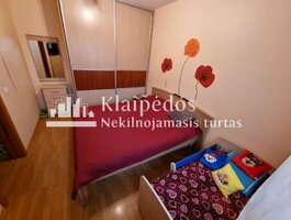 Продается 3 комнатная квартира Klaipėdoje, Bandužiuose, Balandžių g.
