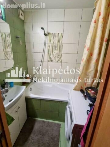 Продается 3 комнатная квартира Klaipėdoje, Bandužiuose, Balandžių g.