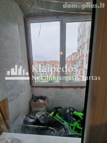 Продается 3 комнатная квартира Klaipėdoje, Bandužiuose, Balandžių g.