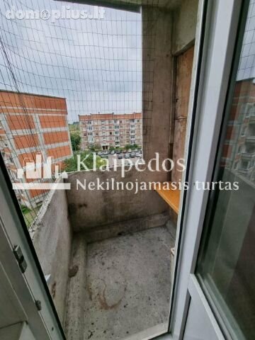 Продается 3 комнатная квартира Klaipėdoje, Bandužiuose, Balandžių g.